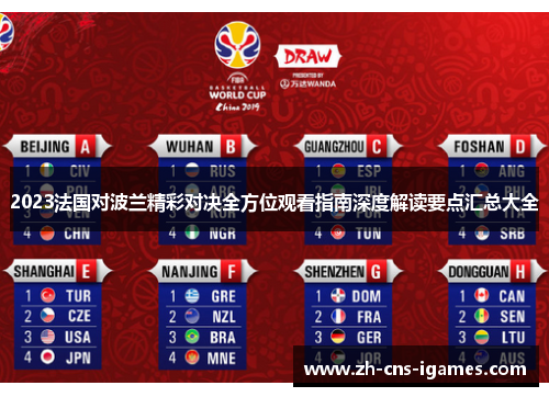 2023法国对波兰精彩对决全方位观看指南深度解读要点汇总大全 2023法国对波兰精彩对决全方位观看指南深度解读要点汇总大全